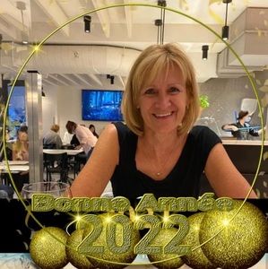 Meet your Posher, Claudine